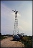 Second Wind Farm on Equinox